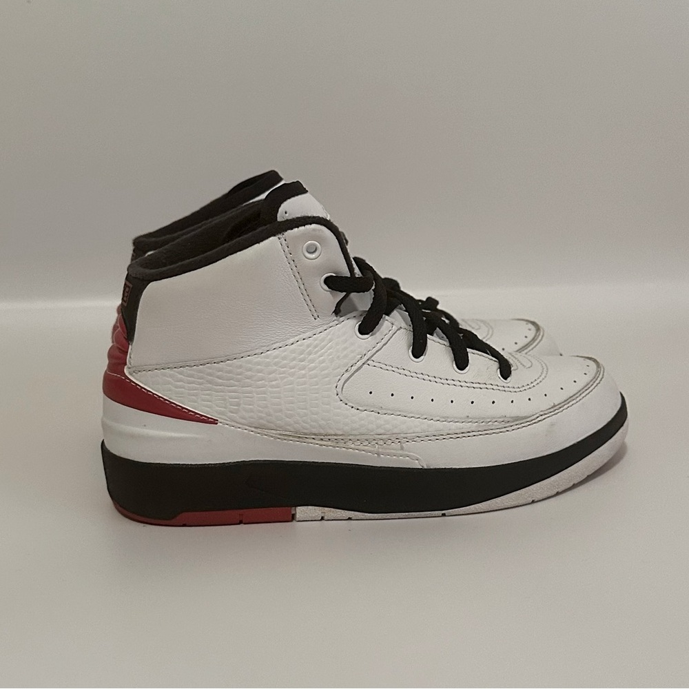 Jordan 2 Retro